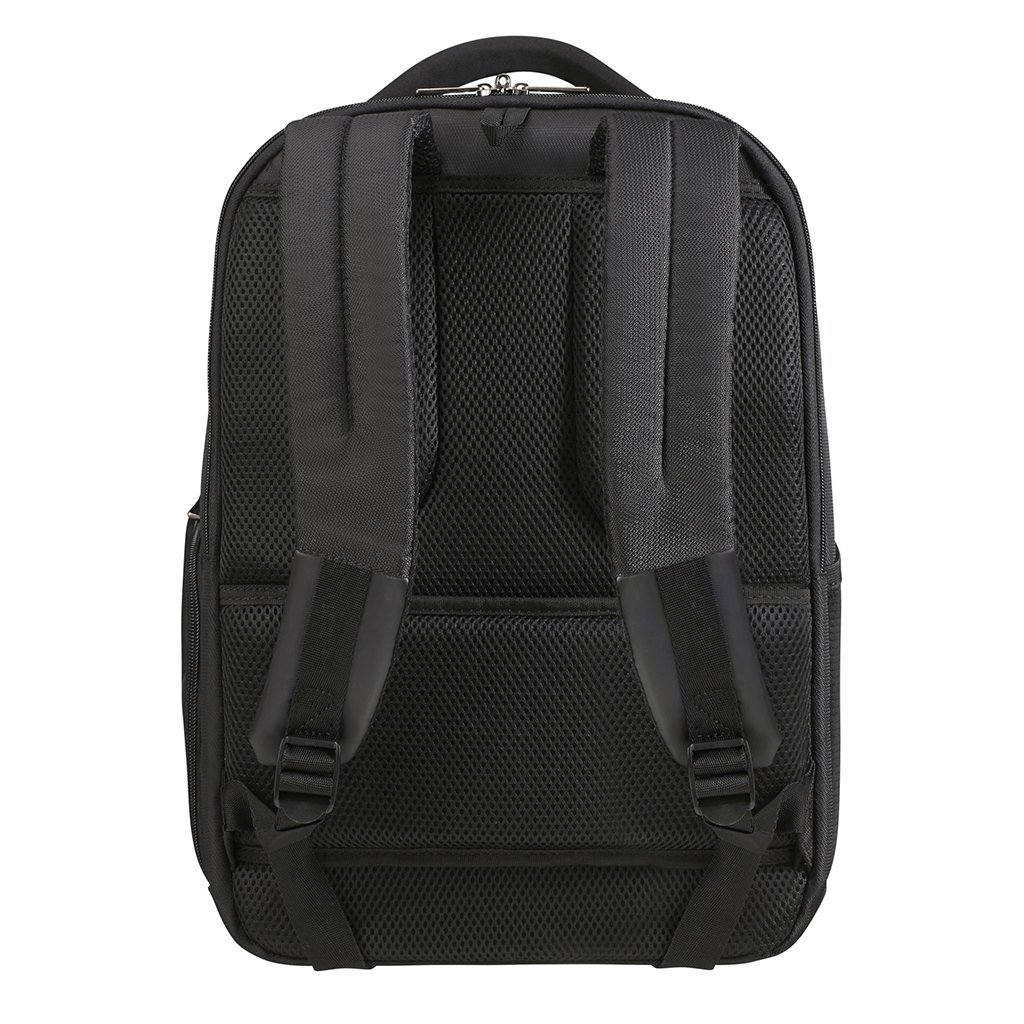 Samsonite Vectura EVO LAPTOP BACKPACK 15.6" Black Brašničky.cz