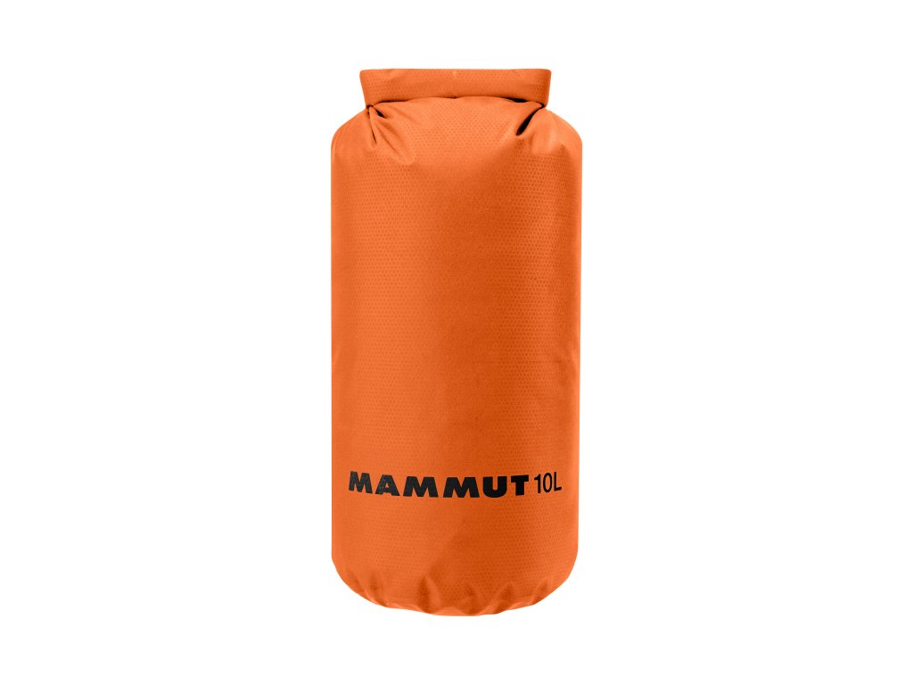 Mammut Drybag Light 10 L zion