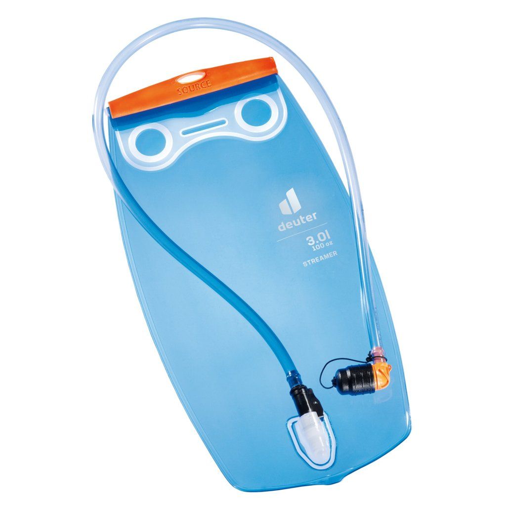 deuter Streamer II 3.0 L Hydratatiesysteem