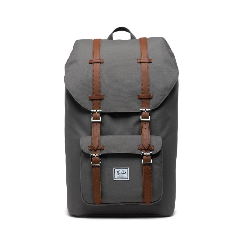 Herschel Little America Gargoyle - Bra??ni??ky.cz