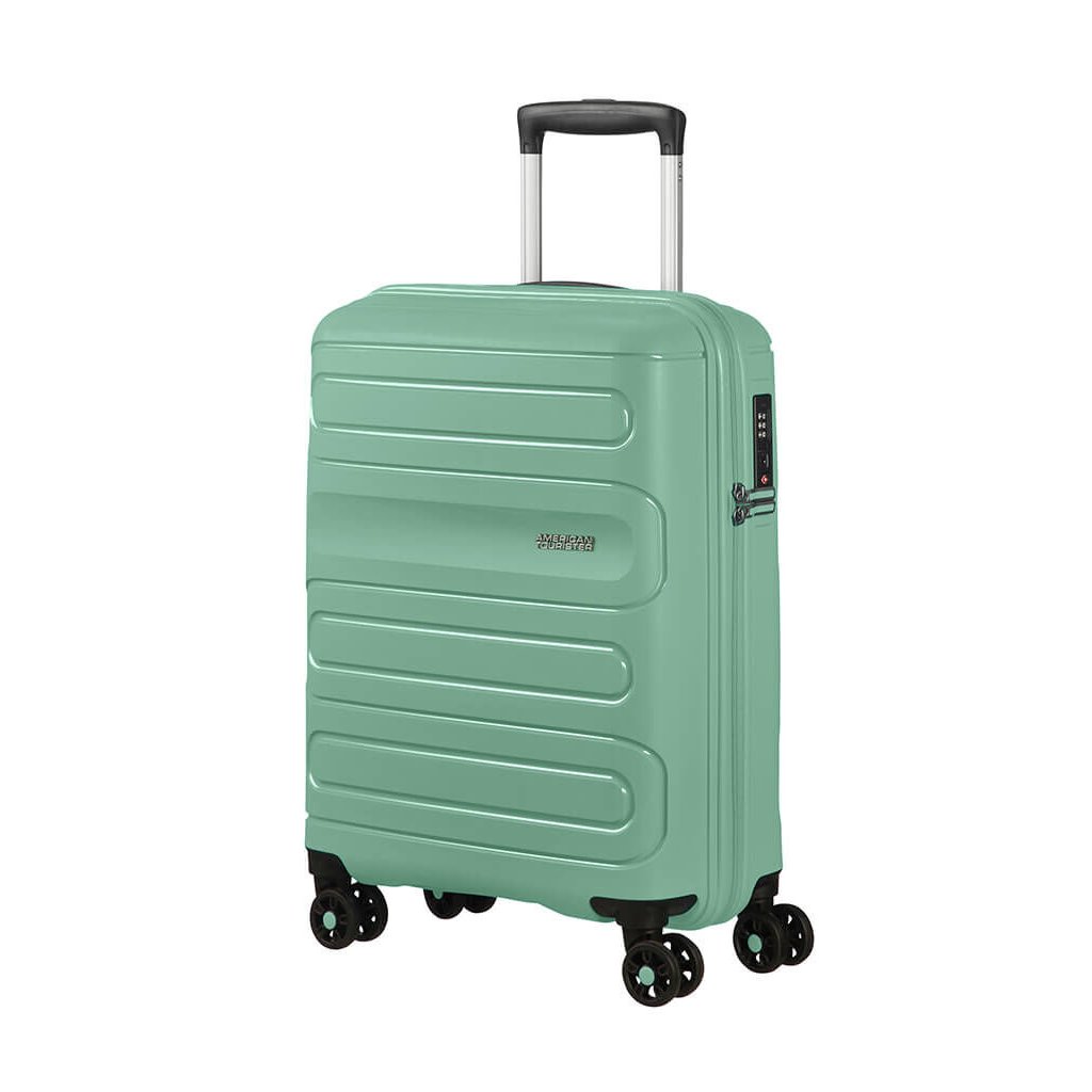 Sunside Maleta Mediana American Tourister Samsonite Valise