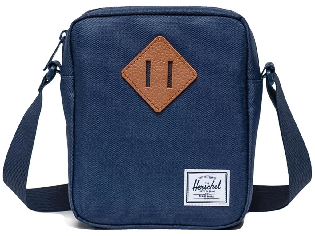 Herschel Heritage™ Crossbody New 2023 Navy