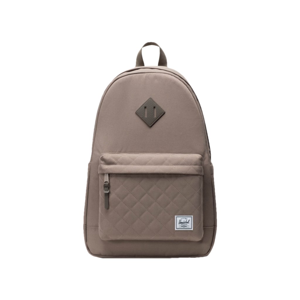 Herschel Heritage™ New - Brindle Quilted 24L