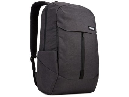 Thule Lithos batoh 20L TLBP116K - černý + Pouzdro zdarma