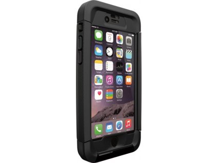 Thule Atmos X5 pouzdro na iPhone 6 Plus / 6s Plus TAIE5125K - černé + Pouzdro zdarma