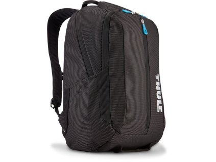 Thule Crossover batoh 25 l TCBP317K - černý + Pouzdro zdarma