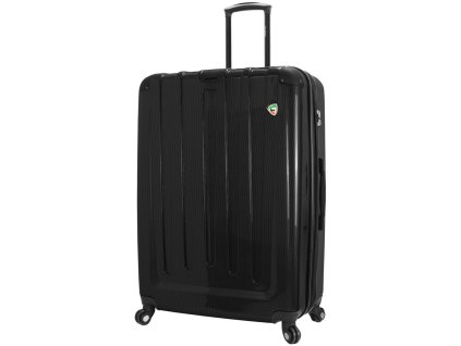 Cestovní kufr MIA TORO M1321/3-XL - černá + PowerBanka nebo brašna zdarma