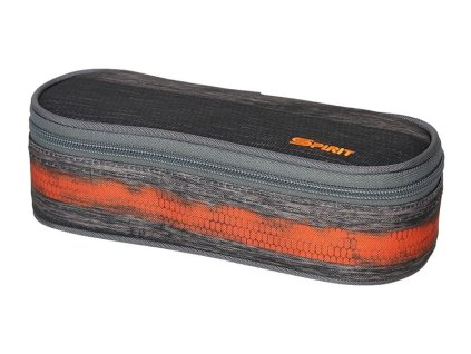Studentský penál SPIRIT MY-BAG 30 oranžová