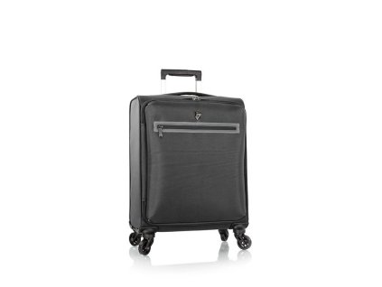 Heys Xero S Black + PowerBanka nebo pouzdro zdarma