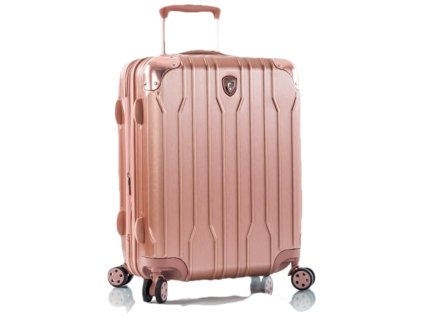 Heys Xtrak S Rose Gold