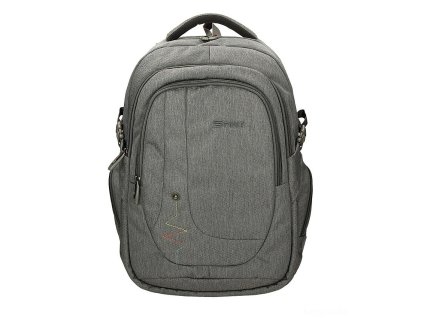 Studentský batoh SPIRIT VOYAGER grey