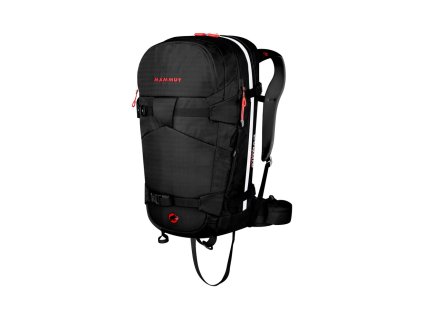 Mammut Ride Removable Airbag 3.0 30L black 0001 + Pouzdro zdarma