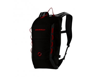 Mammut Neon Light 12 black-smoke 0067