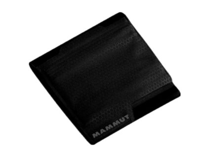 Mammut Smart Wallet Light black 0001