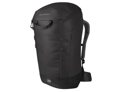 Mammut Neon Gear 45 graphite-black 0126 + PowerBanka nebo pouzdro zdarma