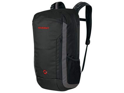 Mammut Xeron Element 30 black-smoke 0067 + Pouzdro zdarma