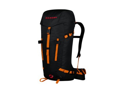 Mammut Trion Tour 28+7 smoke 0213 + PowerBanka nebo pouzdro zdarma