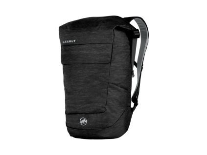 Mammut Xeron Courier 20 black 0001 + PowerBanka nebo pouzdro zdarma + Sleva 10% s kódem AKCE10