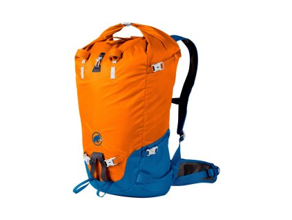 Mammut Trion Light 28 sunrise-dark cyan + PowerBanka nebo pouzdro zdarma