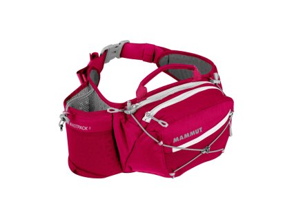 Mammut Lithium Waistpack Magenta 3418