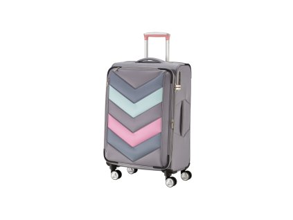 Titan Spotlight Soft 4w M Grey/sorbet