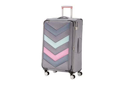 Titan Spotlight Soft 4w L Grey/sorbet