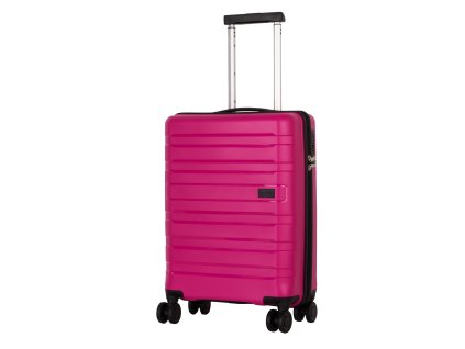 Travelite Kosmos 4w S Pink + PowerBanka nebo pouzdro zdarma