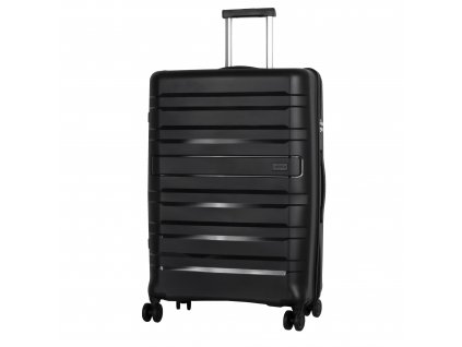 Travelite Kosmos 4w L Black