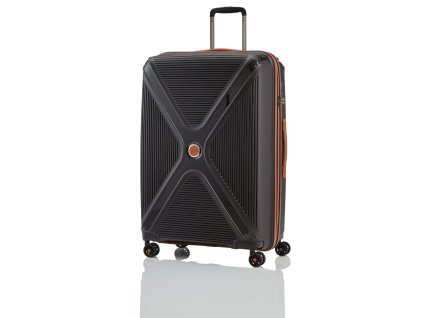 Titan Paradoxx 4w L Black