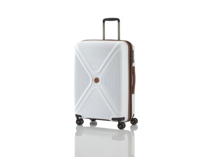 Titan Paradoxx 4w M White