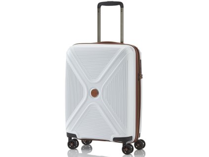 Titan Paradoxx 4w S White