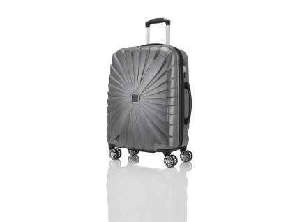Titan Triport 4w M Anthracite