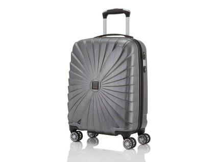 Titan Triport 4w S Anthracite