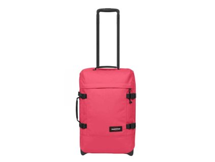 EASTPAK TRANVERZ S WILD PINK + PowerBanka nebo pouzdro zdarma