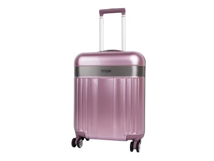 Titan Spotlight Flash 4w S Wild rose