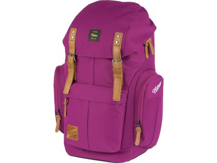 NITRO batoh DAYPACKER grateful pink