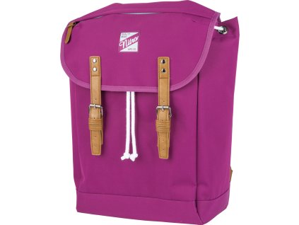 NITRO batoh VENICE grateful pink