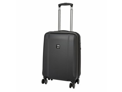 Titan Xenon 4w S Black