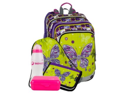 SET ALFA 8 A v