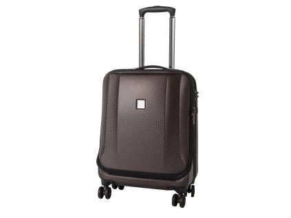 Titan Xenon Deluxe Business Wheeler Brown