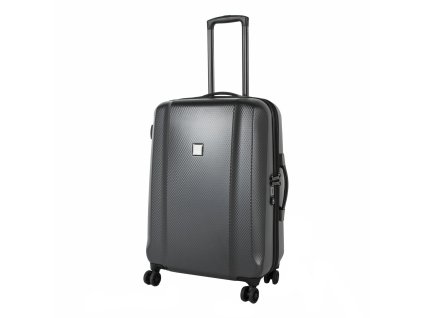 Titan Xenon Deluxe M Graphite