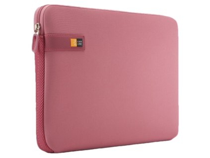 Case Logic pouzdro na notebook 13" LAPS113HR - růžové