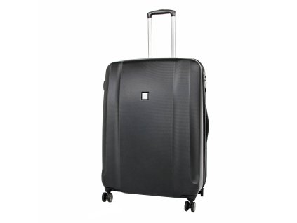 Titan Xenon L Black