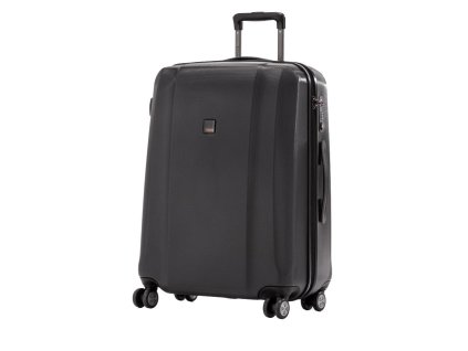 Titan Xenon M Black