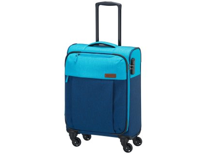 Travelite Neopak 4w S Navy/blue