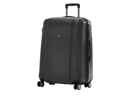 Titan Xenon M+ Black