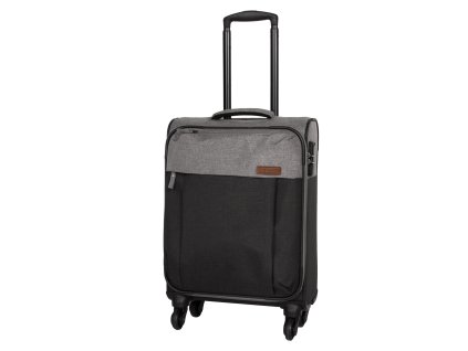 Travelite Neopak 4w S Anthracite/grey + Pouzdro zdarma