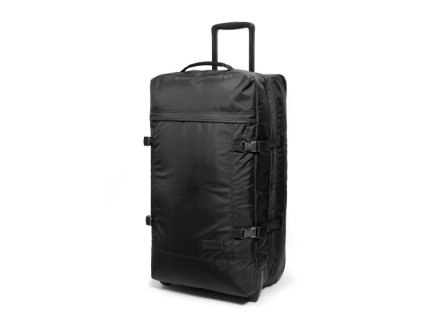 EASTPAK TRANVERZ M CONSTRUCTED GREY + PowerBanka nebo pouzdro zdarma