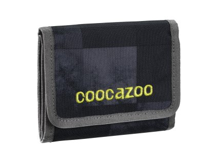 Peněženka CoocaZoo CashDash, Mamor Check