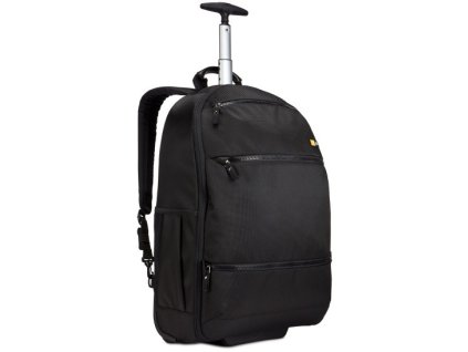 Case Logic Bryker roller na 15,6" notebook BRYBPR116K + Pouzdro zdarma